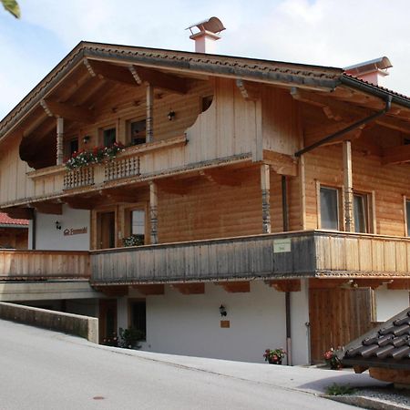 Haus Fernwald Top Jill Alpbach Exterior photo