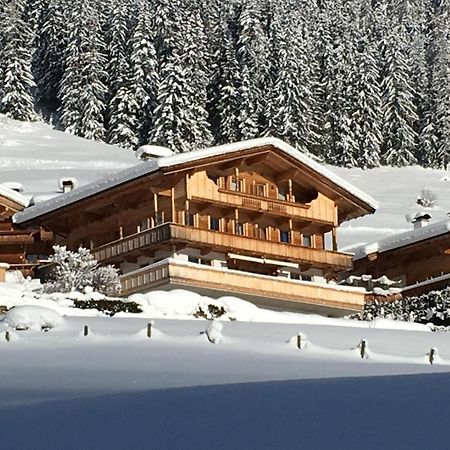 Haus Fernwald Top Jill Alpbach Exterior photo